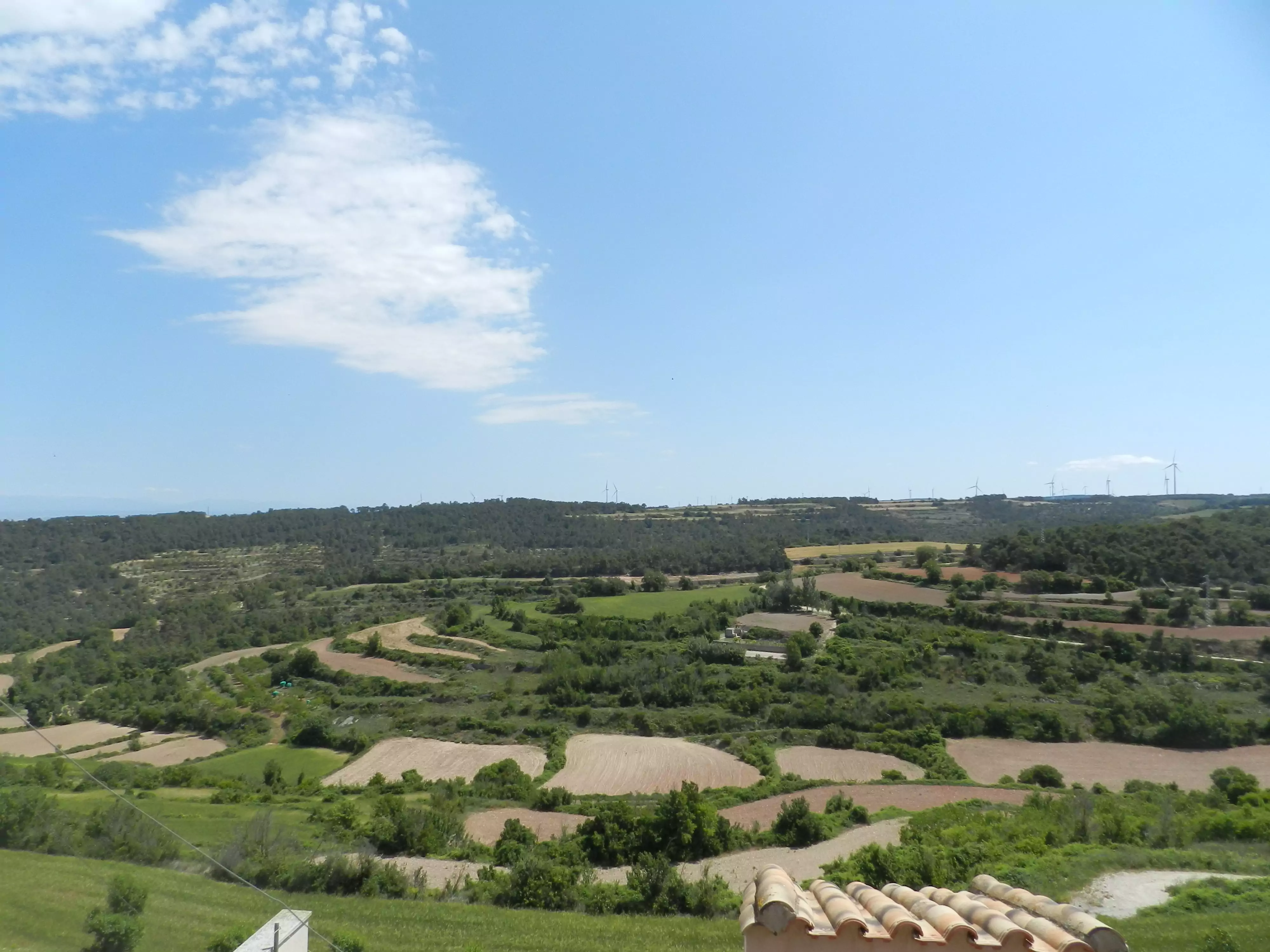 estancias rurales lleida