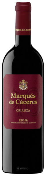 carta vinos