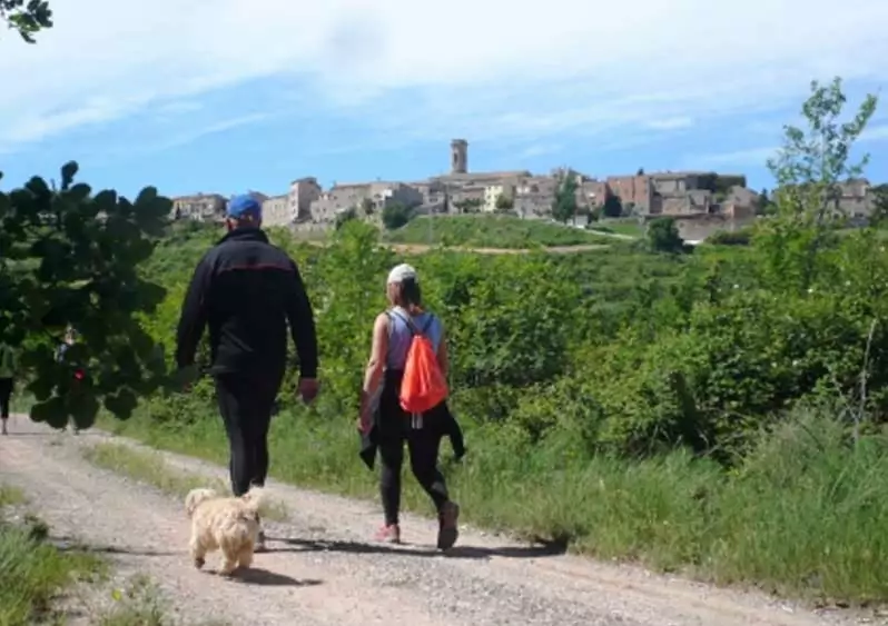 turismo rural tarragona