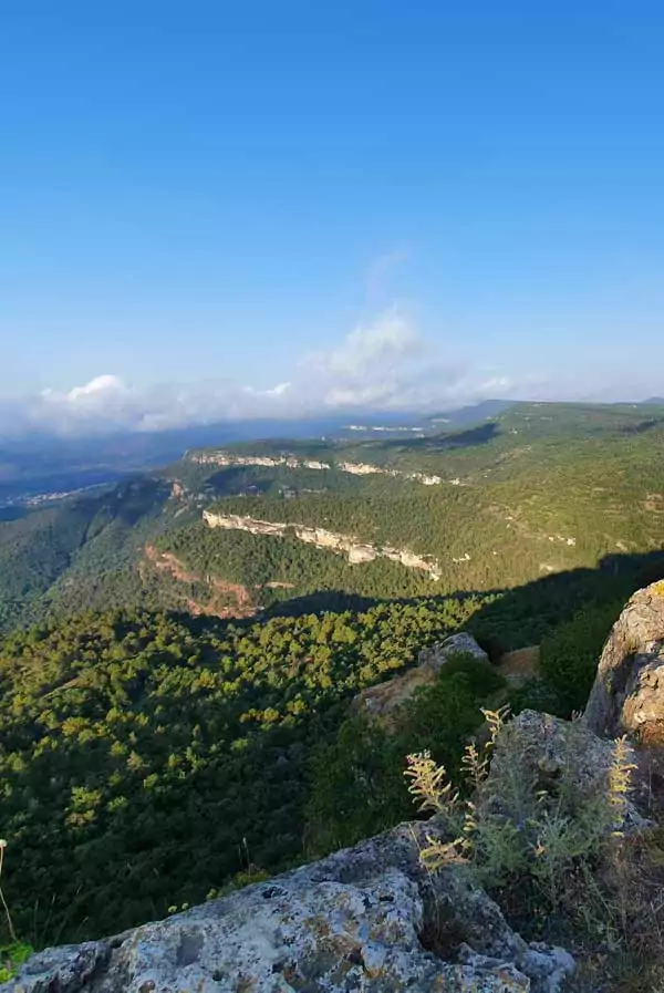 estancias rurales en Lleida