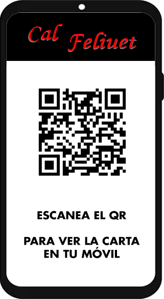 movil qr carta